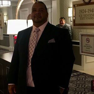 Meet your Posher, Jjulian